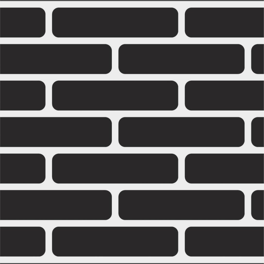 Под кирпич » ⋆ Trafaret