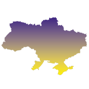 трафарет для штукатурки карта украины